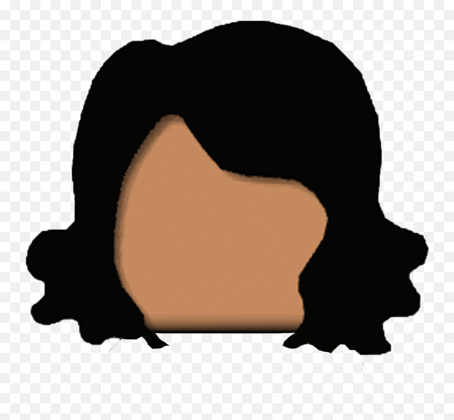 Play Little You - Hair Design Png,Mullet Icon