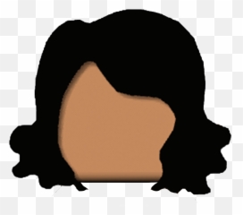 Play Little You - Hair Design png