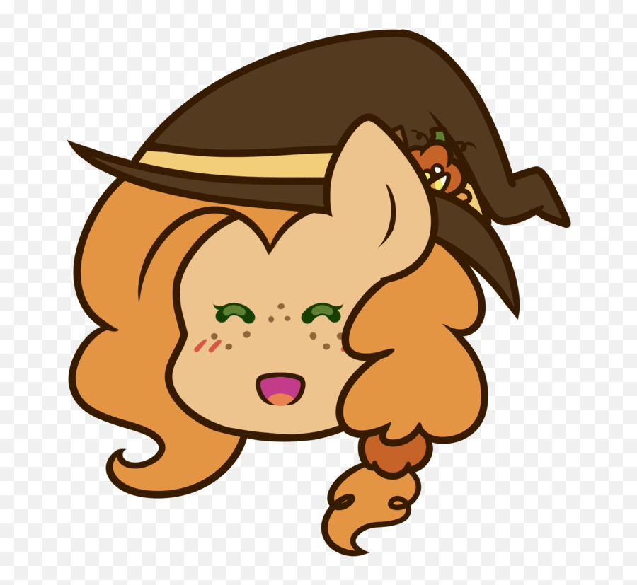 Pumpkin Pie - Characters Refsheetnet Fictional Character Png,Cute Witch Icon