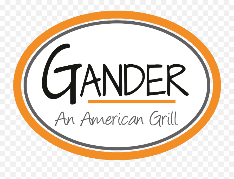 Gander An American Grill Restaurant Louisville Ky - Gander Grill Png,American Icon Grill