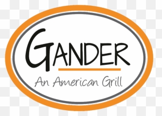 Gander An American Grill Restaurant Louisville Ky - png