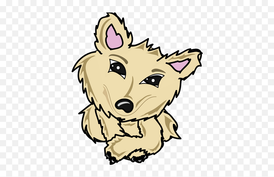 Little Foxy Free Svg - Clip Art Png,Foxy Transparent