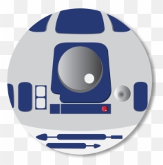 R2d2 Icon Full Size Png Download Seekpng