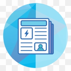 Zef Energy U2014 Taylor Baldry - Vertical Png,Quiz Icon Png