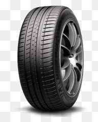Shop Michelin Pilot Sport 3 Tires - 335 30zr20 png