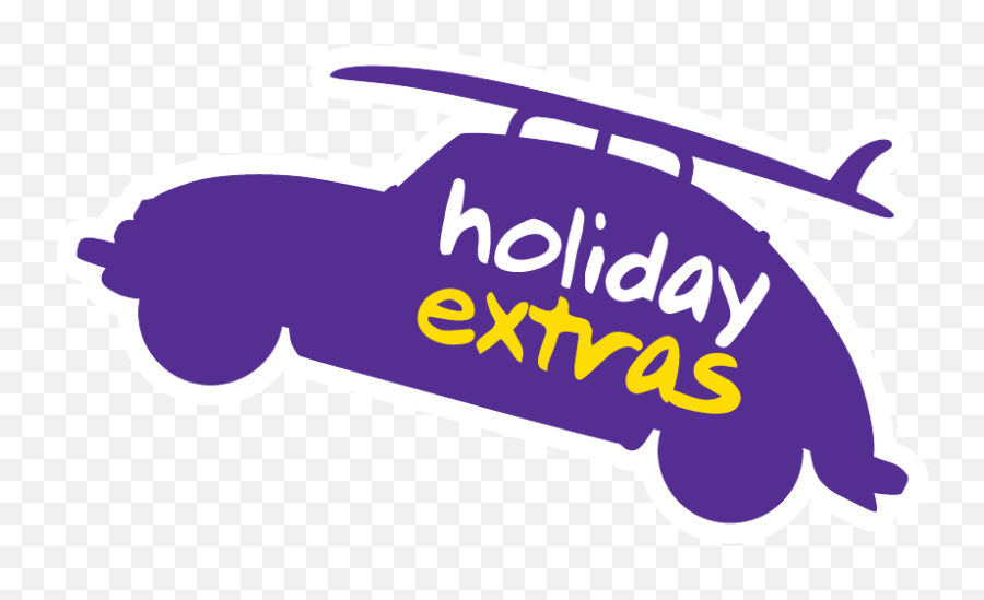 Bristol Airport Parking Save Up To 60 - Holiday Extras Logo Png,Icon Parking Livingsocial