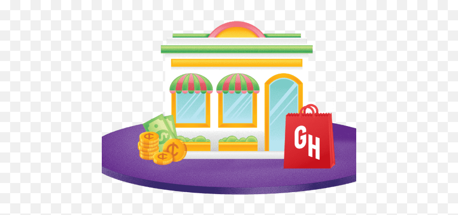 Franklin Junction Propelling Foodservice Into The Digital - Vertical Png,Grubhub Icon