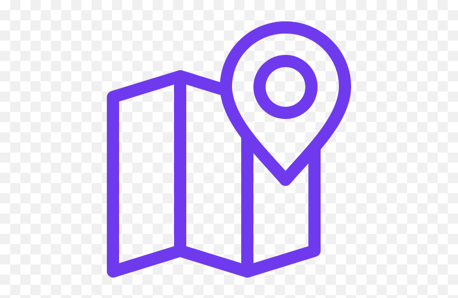 Our Team - Map Icon Png Transparent White,Map Icon Aesthetic