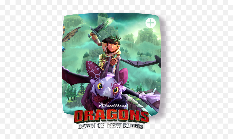 Star - Studded Family Fun Games Bandai Namco Europe Game How To Train Your Dragon Png,Dragon Age 2 Icon
