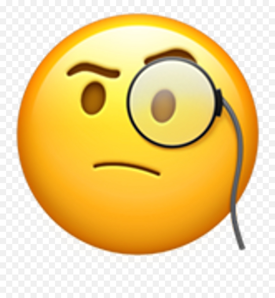 Surprised Emoji - Sick Emoji Png,Surprised Emoji Transparent Background
