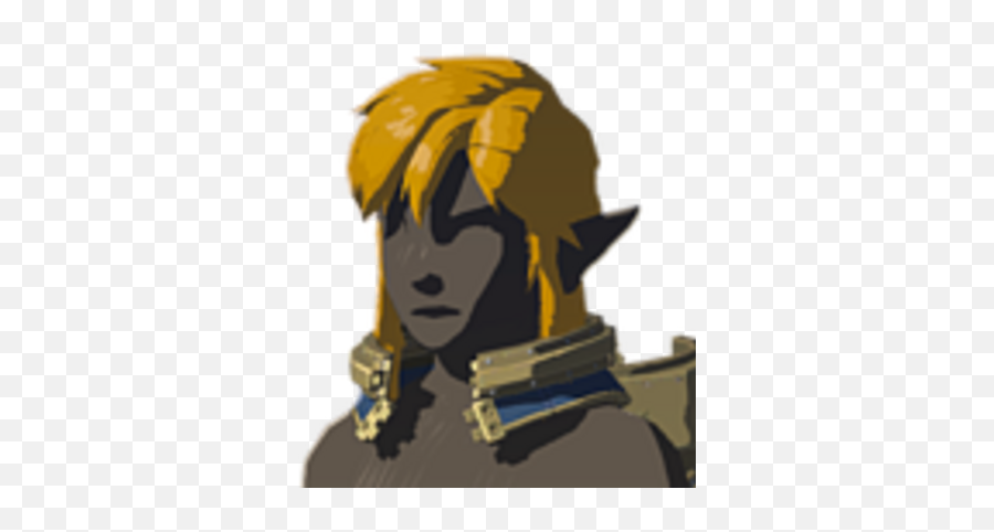 Salvager Headwear Zeldapedia Fandom - Best Clothes Combinations Botw Png,Botw Zelda Icon