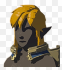 Salvager Headwear Zeldapedia Fandom - Best Clothes Combinations Botw png