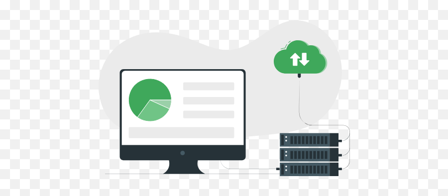 Netflow Analyzer Monitor Cloud Traffic - Colaboración Para El Trabajo Con Documentos Png,Vpc Icon