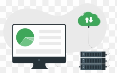 Netflow Analyzer Monitor Cloud Traffic - Colaboración Para El Trabajo Con Documentos png