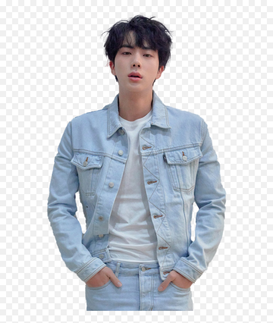 Download Free Png Jin Images - Tear Concept Photo Version Bts,Jin Png