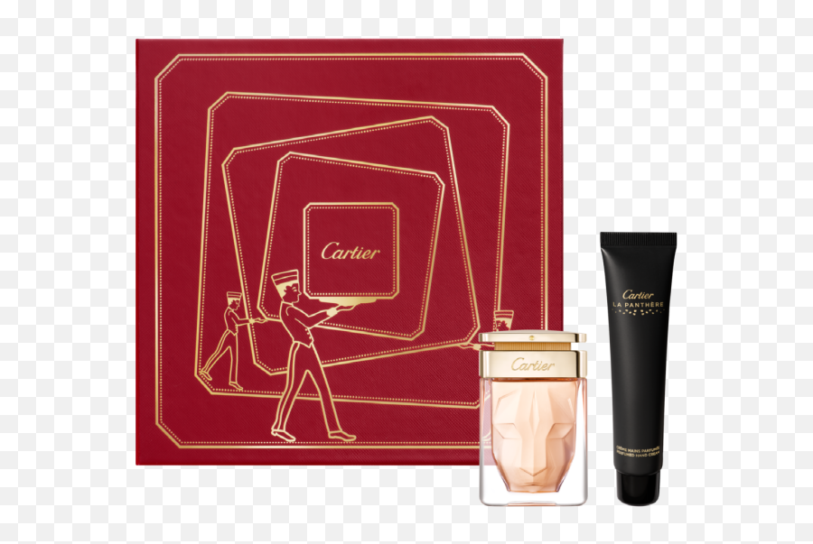 Shop Cartier Menu0027s Icons Fragrance Discovery Set - No Color Panthère Eau De Parfum Set Png,Oakley Batwolf Icon