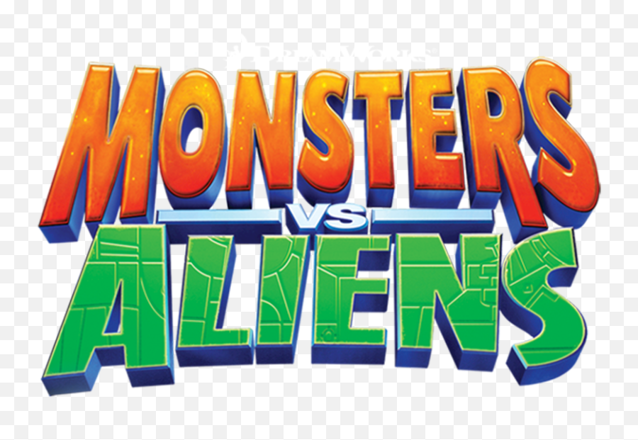 Watch Monsters Vs Aliens Netflix - Monsters Vs Aliens Netflix Png,Alien Movie Icon