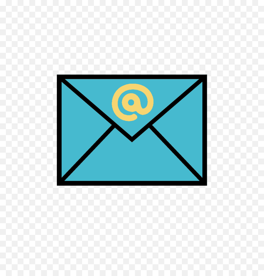 Blog - Tracie Fobes Email Icon Png White Background,Gradient Mailbox Icon