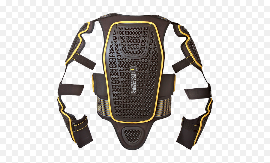 Body Armour Forcefield Uk - Forcefield Armour Png,Icon Fieldarmor