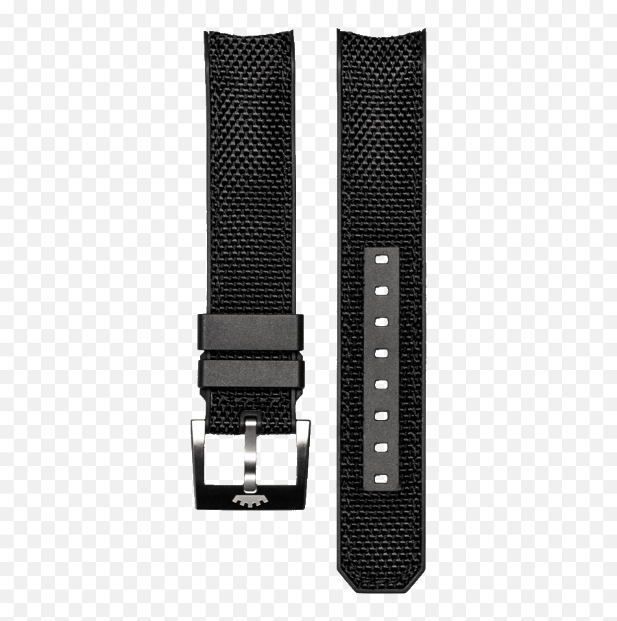 Watch Accessories Fortis Watches Ag - Watch Strap Png,Fitbit Icon Watch