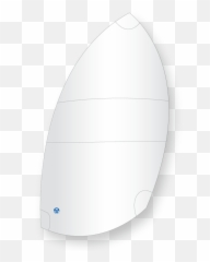 Viper 640 Sails - Mainsails Jibs and Spinnakers North Vertical png