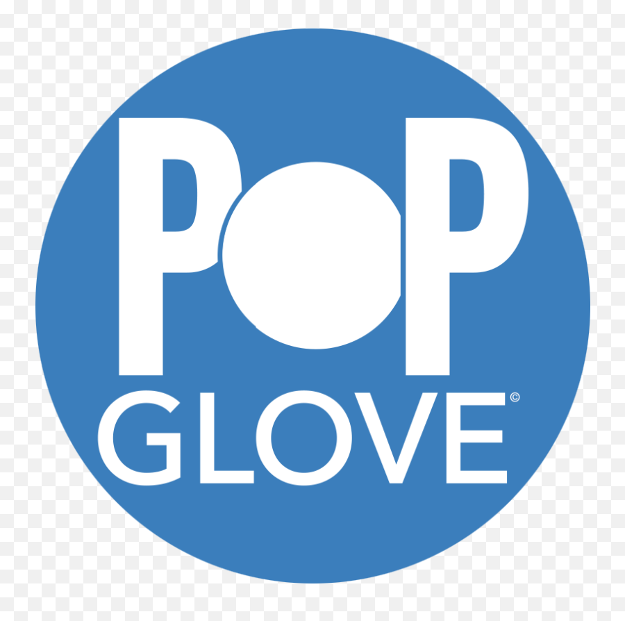 Pop Glove Personal Hand Protection - Dot Png,Icon Glove Size