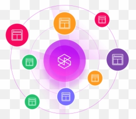 Integrations - Silktide Dot png