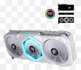 Galax Geforce Rtx 3090 Hof Limited Edition - Kfa2 Hall Of Fame 3080 Ti png