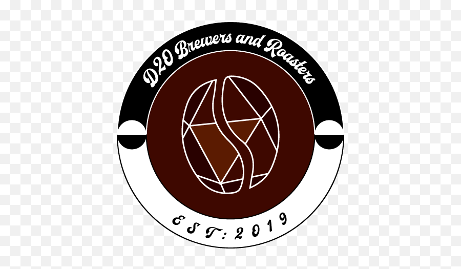 D20 Coffee Roasters U0026 Brewers D20coffee Twitter - Hanacafe Kikyou Png,D20 Png