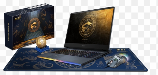Msi Ge76 Raider U2013 Dragon Edition Tiamat - Msi Ge76 11 png