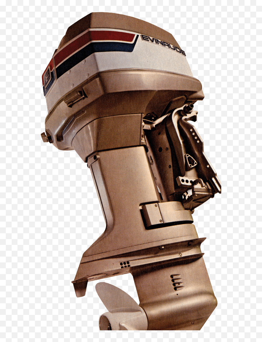 The Story Of Evinrude Outboard Motors - Power U0026 Motoryacht Old Evinrude Outboard Motors Png,Icon Merc Jacket Review