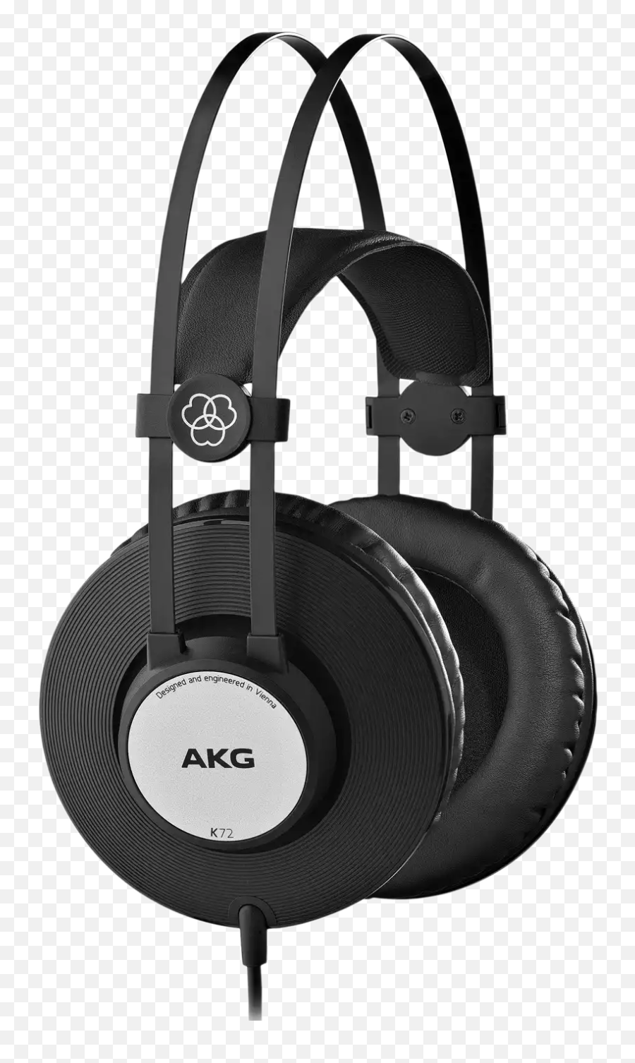 Akg K72 - Tai Nghe Kim Âm Chuyên Nghip Cho Phòng Thu Headphone Akg K52 Png,Icon Upod Pro