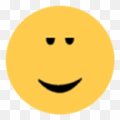 Kill A Player - Roblox Wide Grin png