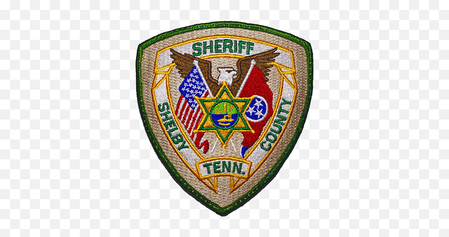 Shelby County Sheriffu0027s Office - Shelby County Sheriffs Tennessee Png,Sheriff Badge Icon