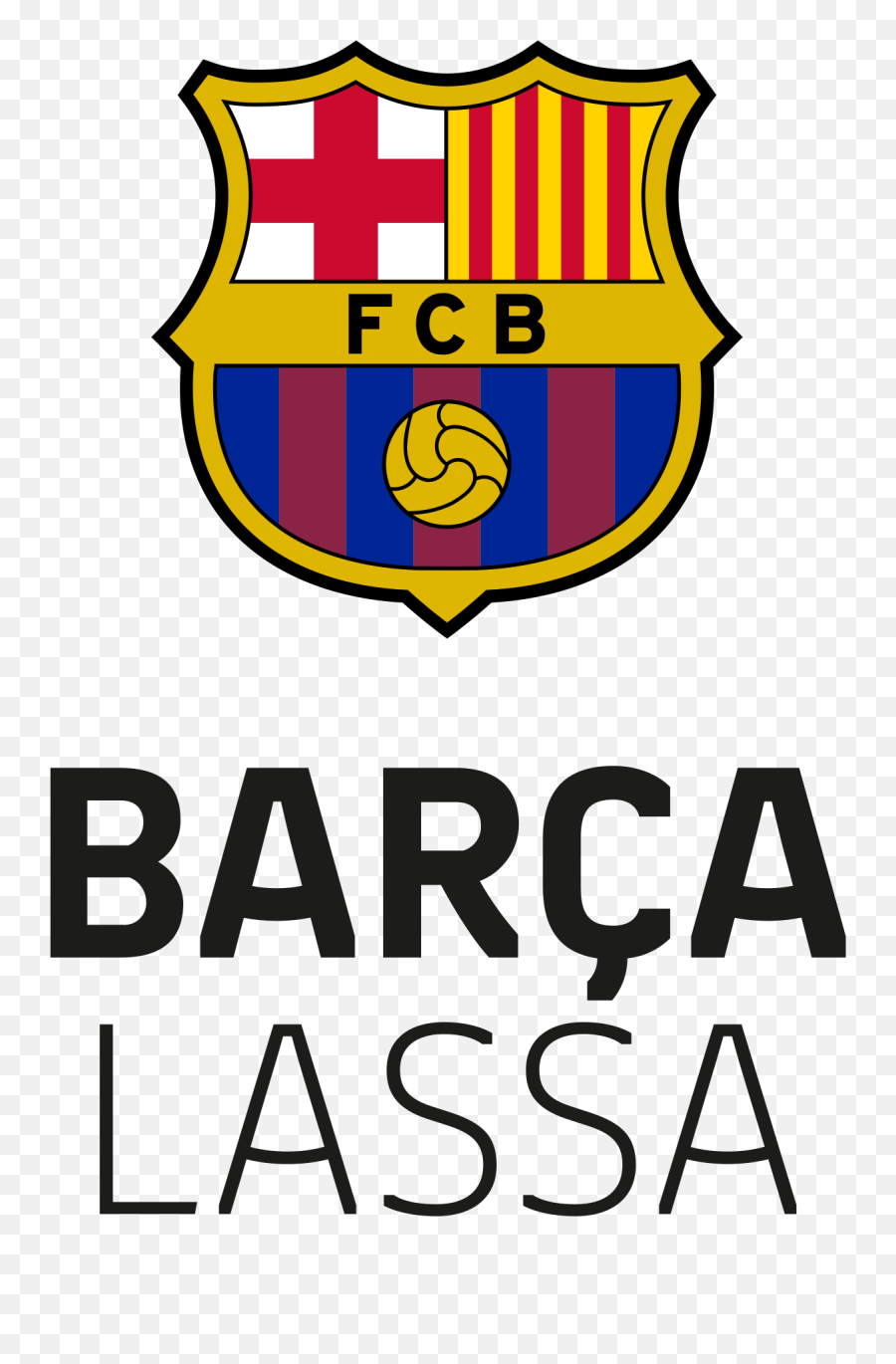 Barca Logo - Barça Barcelona Png,Barca Logo