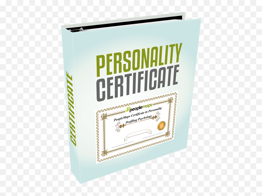 Personality Certificate Icon 3 Online Psychometric - Language Png,Book Online Icon
