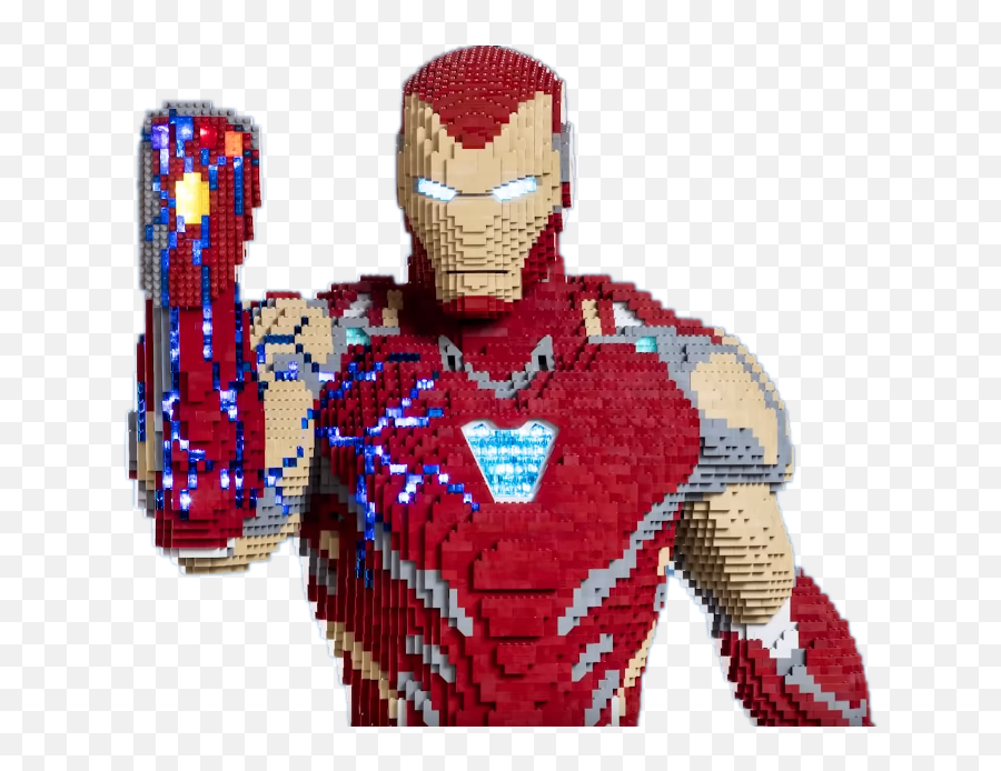 Iron Man Png Hd Quality Play - Iron Man Lego Marvel,Iron Spider Png
