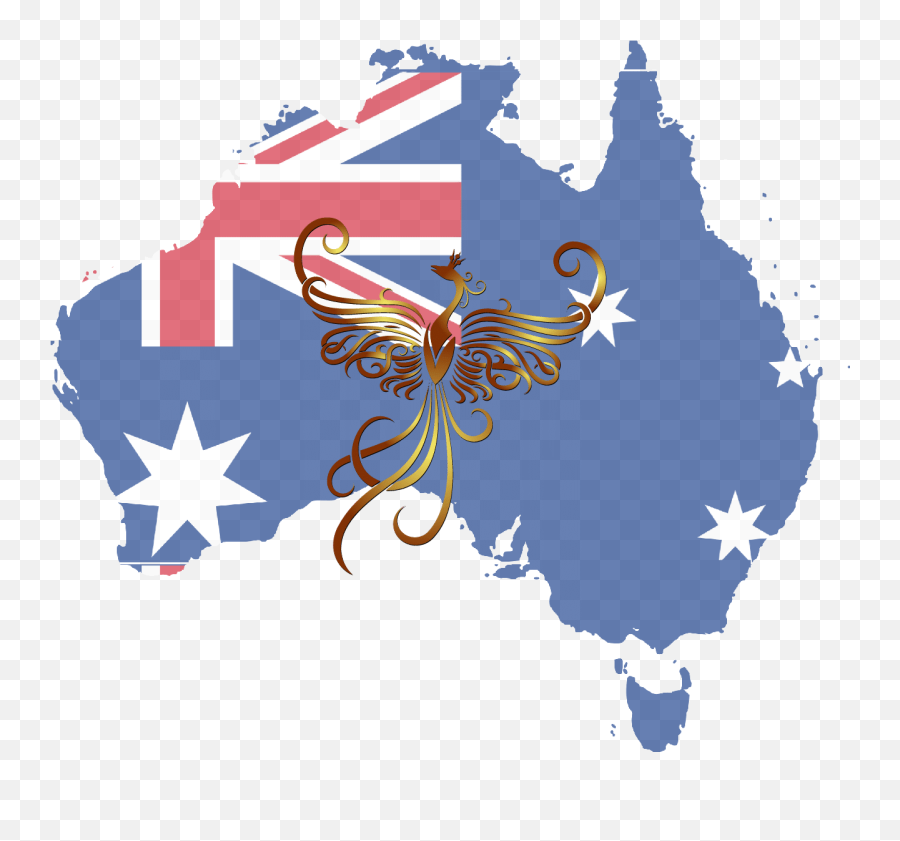 Home 1 - Aussie Metal Clay Australia Flag Map Png,Clay Icon