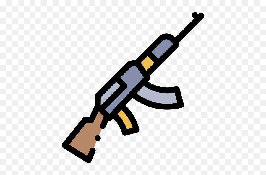 Sniper Rifle - Free Miscellaneous Icons Rifle Png,Assault Icon