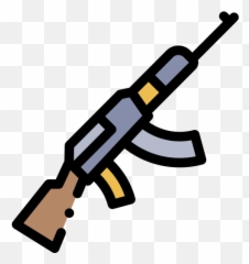 Sniper Rifle - Free miscellaneous icons Rifle png