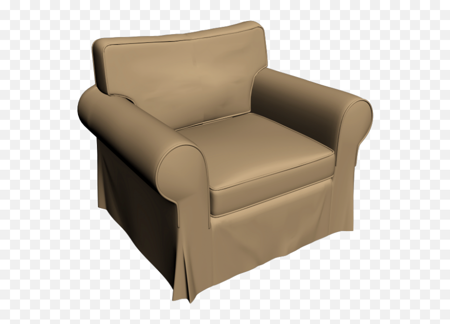 Free Psd And Png Downloads Files In - Club Chair,Armchair Png