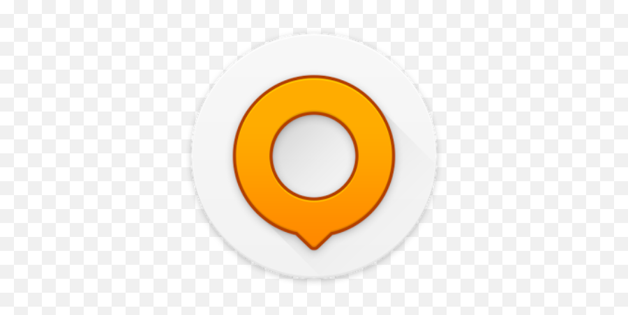 Osmand U2014 Offline Maps Travel U0026 Navigation 282 Apk - Osmand Oflain Map Png,Android Maps Icon