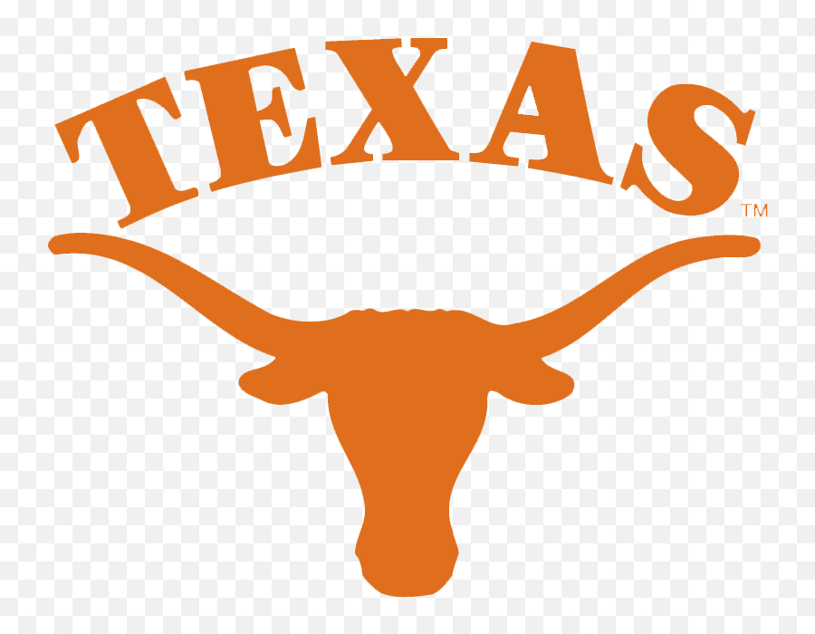 Texas Longhorns Png Vector Clipart - Longhorns University Of Texas,Longhorn Png