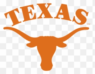 Texas Longhorns Png Vector Clipart - Longhorns University Of Texas,Longhorn Png