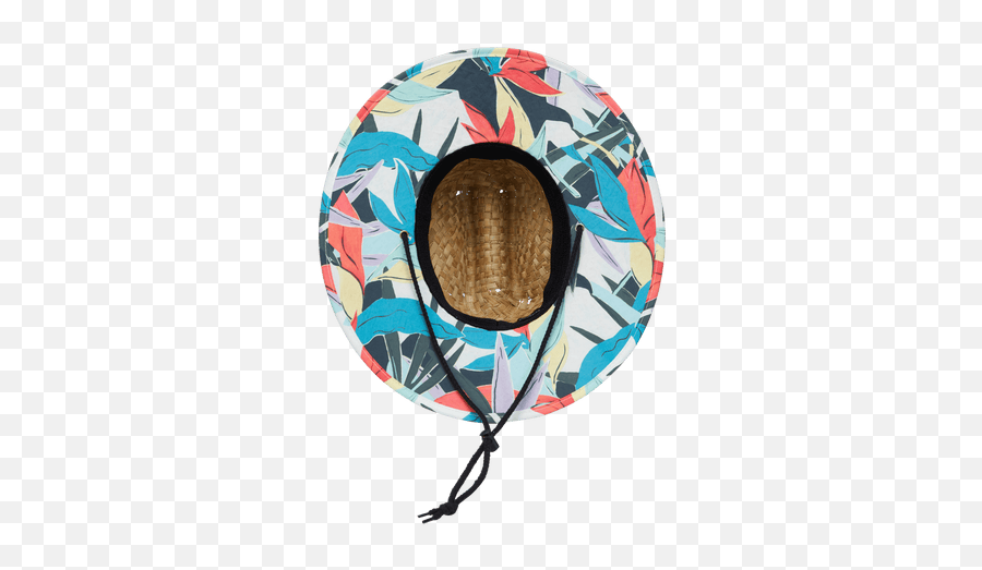 Quiksilver Hats Straw And Trucker Headwear For Men - Art Png,Hippytree Icon Flannel