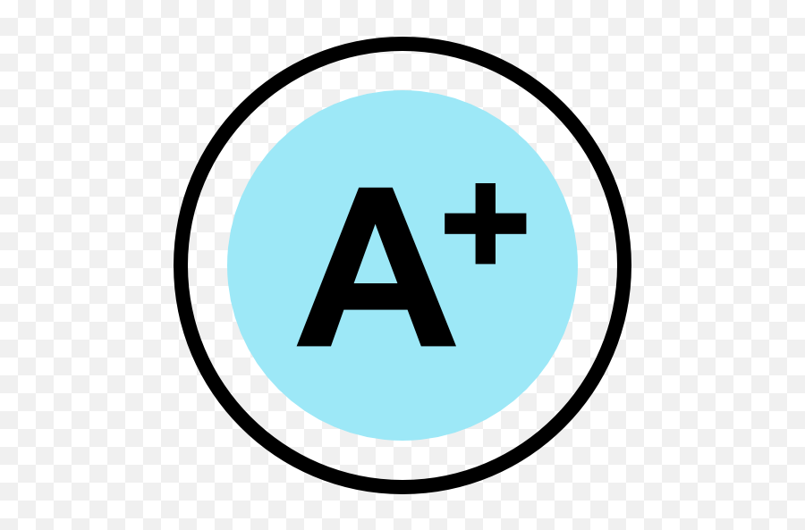 School Test Education Exam Grades Icon - Grades Icon Png,Exam Icon Vector