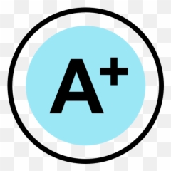 School Test Education Exam Grades Icon - Icon Png