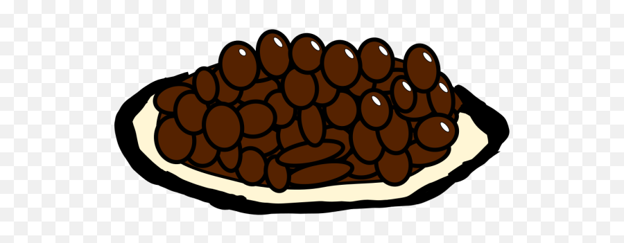 Beans Png Svg Clip Art For Web - Download Clip Art Png Beans Clipart,Beans Icon