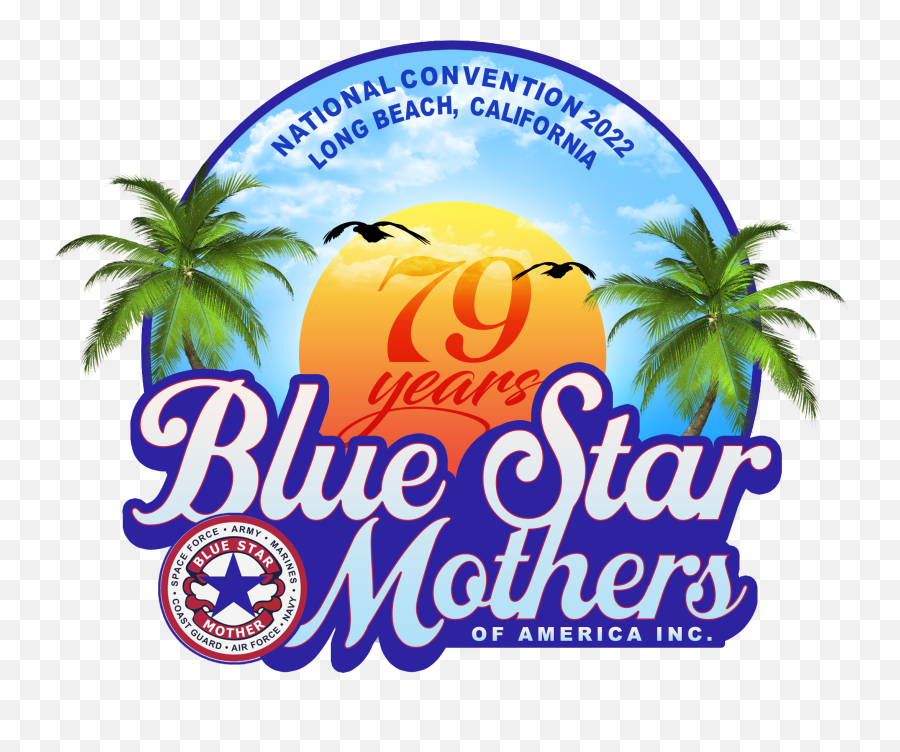 Blue Star Mothers Service Flag - Smk Seksyen 4 Bandar Kinrara Png,Achieved Military Star Icon Png