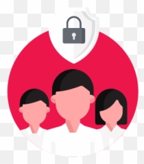 Cyber Security Company - Loop Secure For Adult png